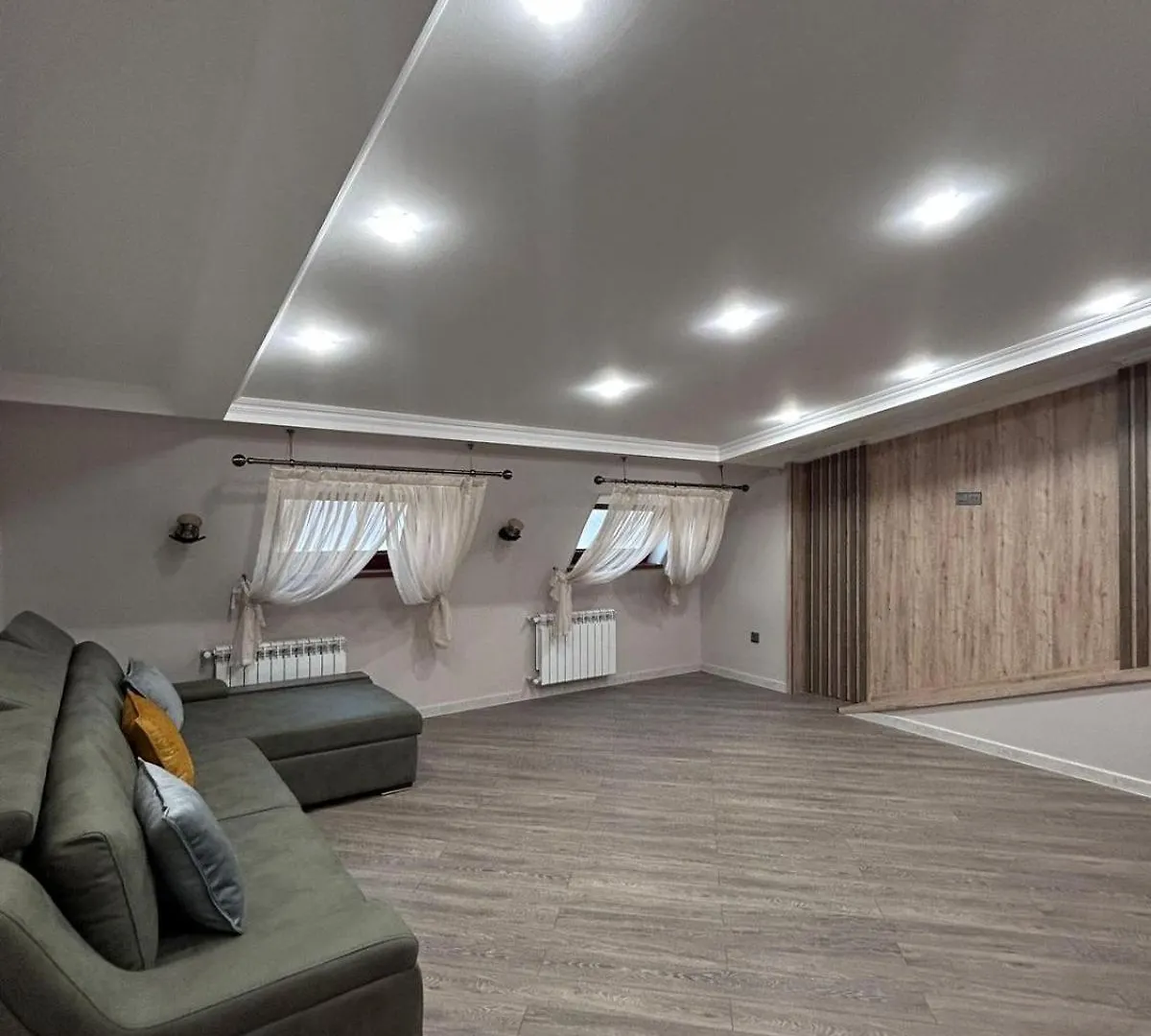 3 Floors 4 Bedroom Seaside Apart Baku 0*,  Azerbaïdjan