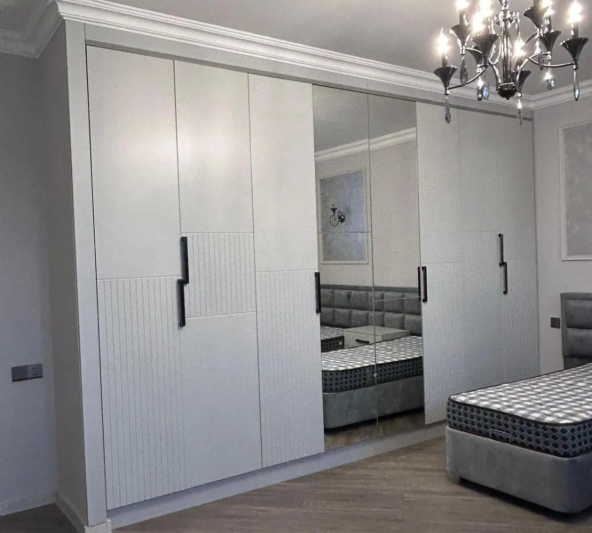 3 Floors 4 Bedroom Seaside Apart Baku Azerbaïdjan