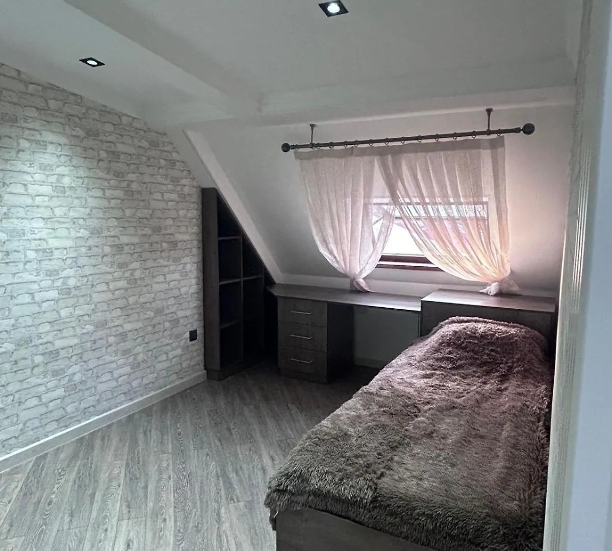 3 Floors 4 Bedroom Seaside Apart Baku 0*,