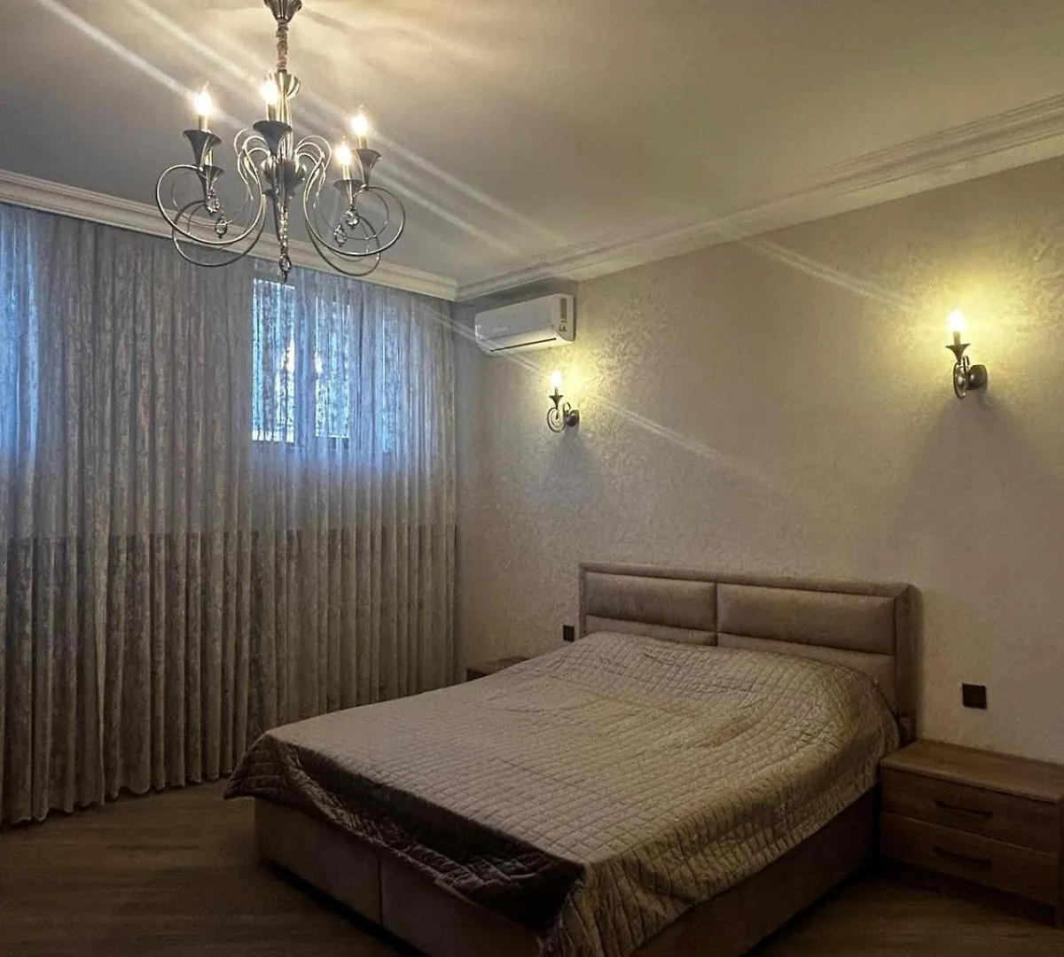 Appartement 3 Floors 4 Bedroom Seaside Apart Baku