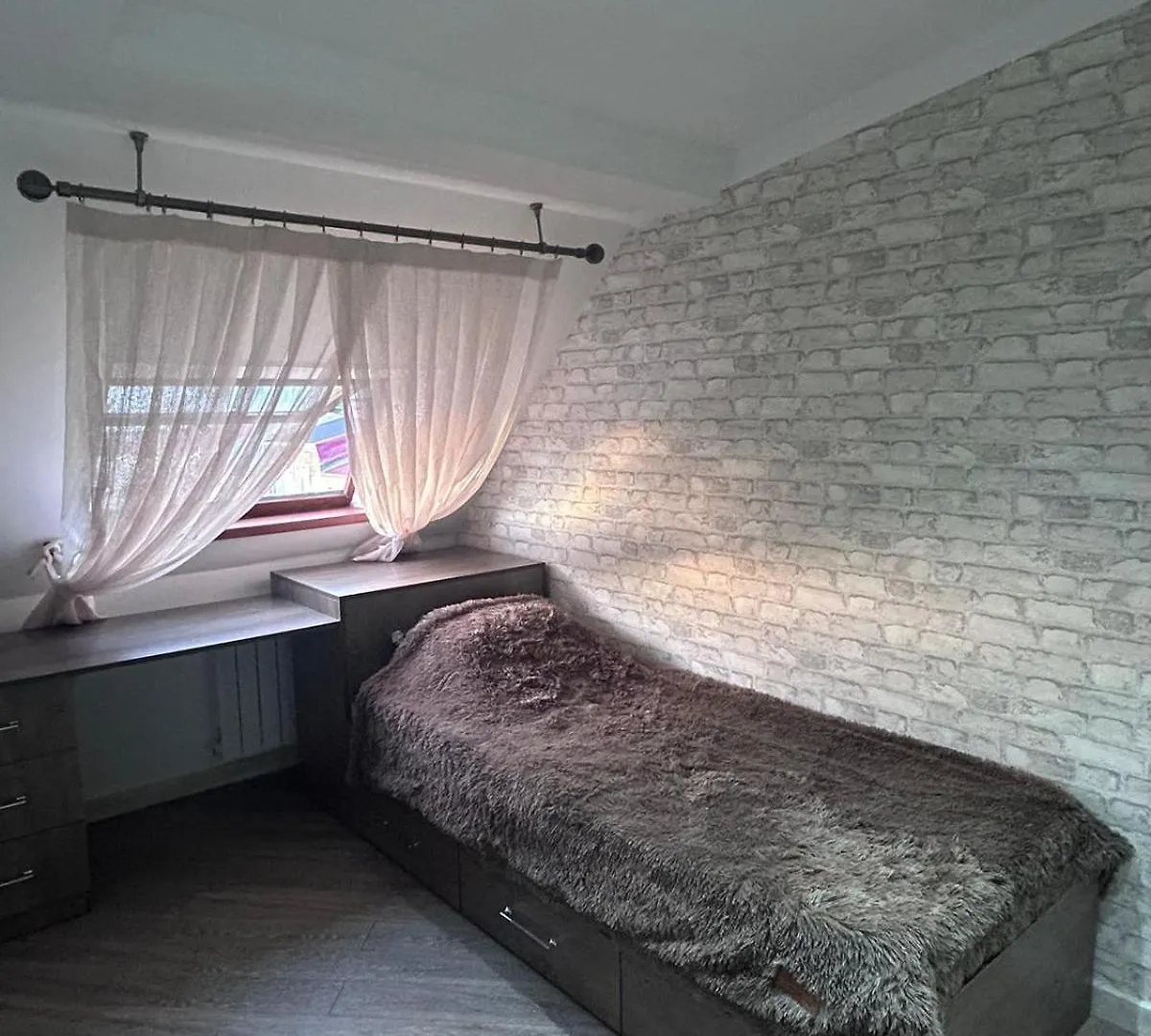 Appartement 3 Floors 4 Bedroom Seaside Apart Baku