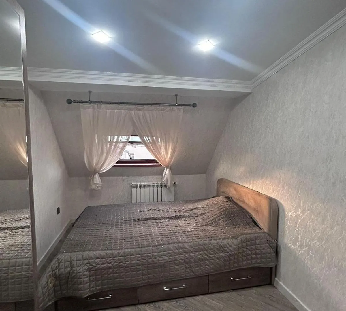 3 Floors 4 Bedroom Seaside Apart バクー アパート
