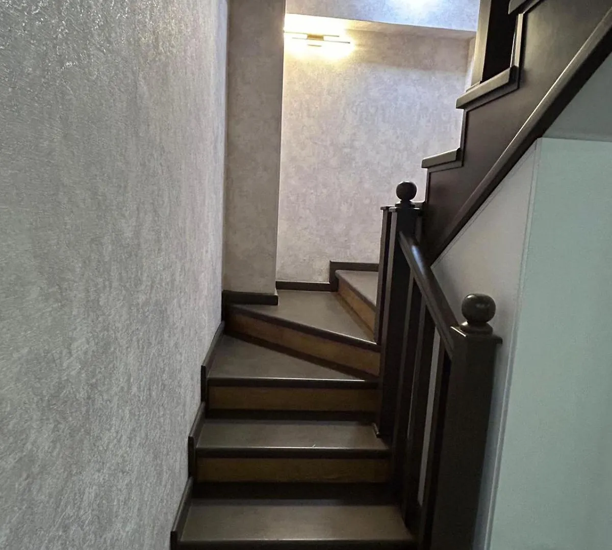 アパート 3 Floors 4 Bedroom Seaside Apart バクー アゼルバイジャン